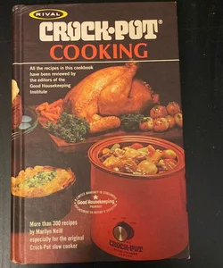 Crockpot Cooking