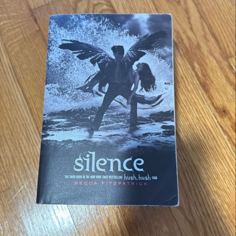 Hush, Hush, Cresendo, Silence, & Finale