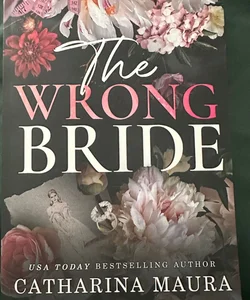 The Wrong Bride 