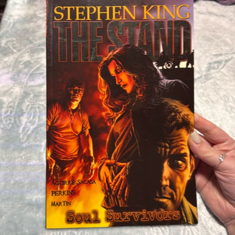The Stand - Volume 3