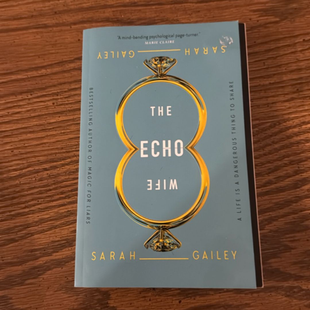 The Echo Wife