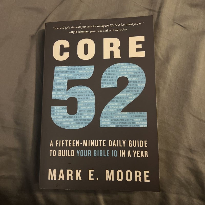 Core 52