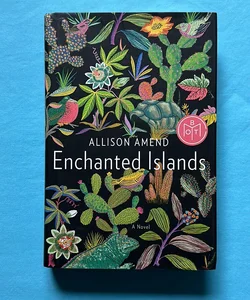 *sold out* Enchanted Islands