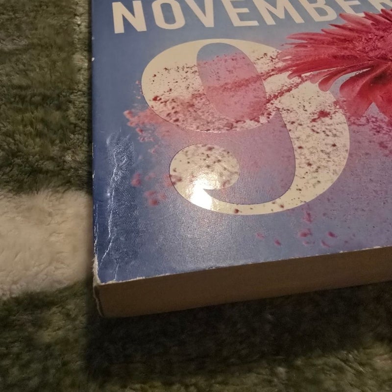 November 9