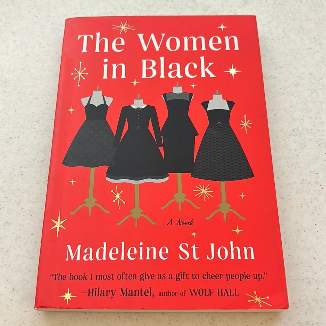 The Women in Black