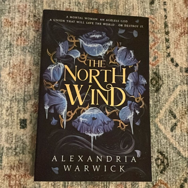 The North Wind