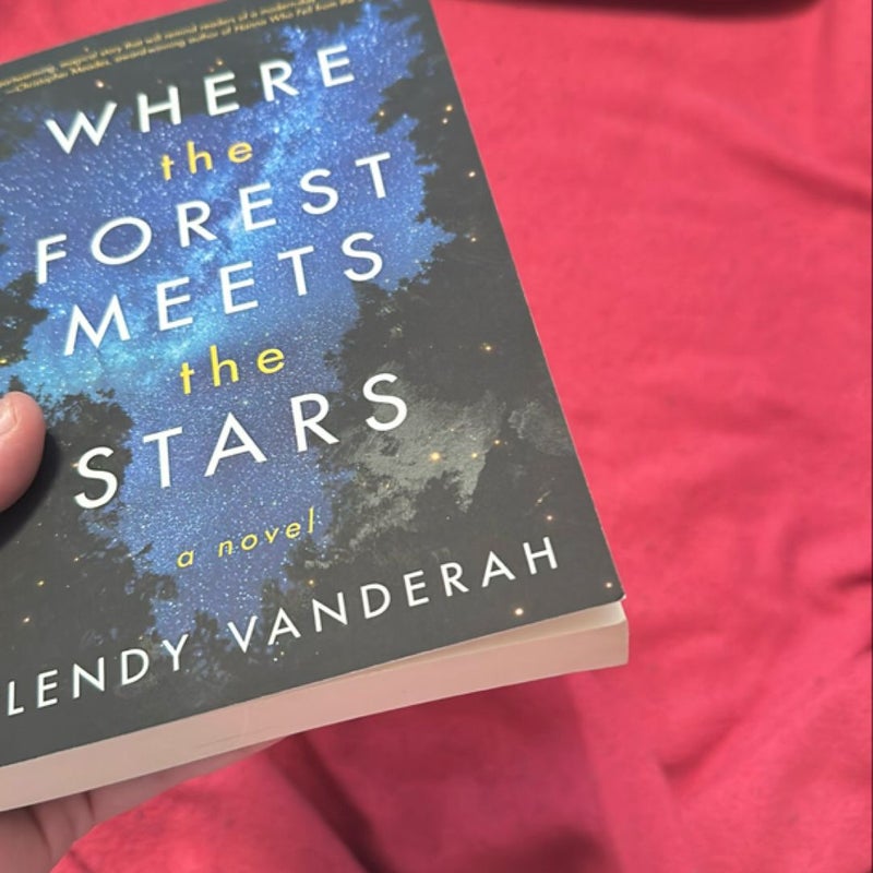 Where the Forest Meets the Stars