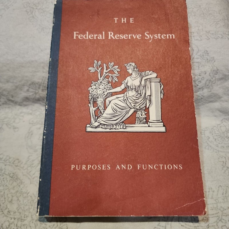 The Feral Reserve System