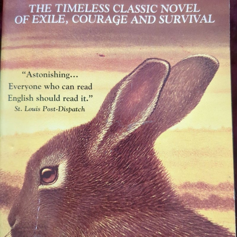 Watership Down