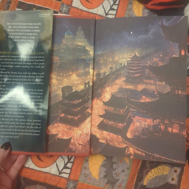 To Gaze upon Wicked Gods