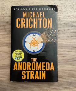 The Andromeda Strain