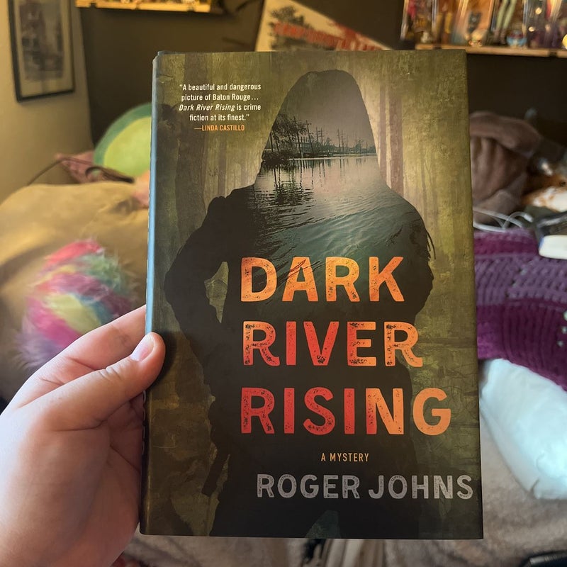 Dark River Rising