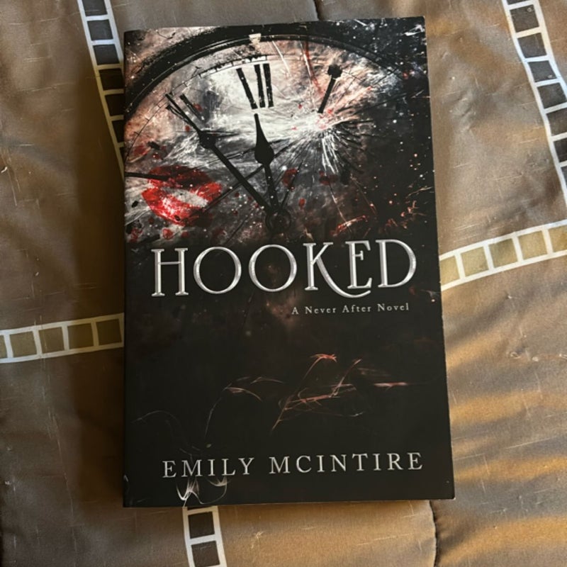 Hooked