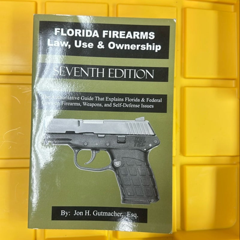 Florida Firearms