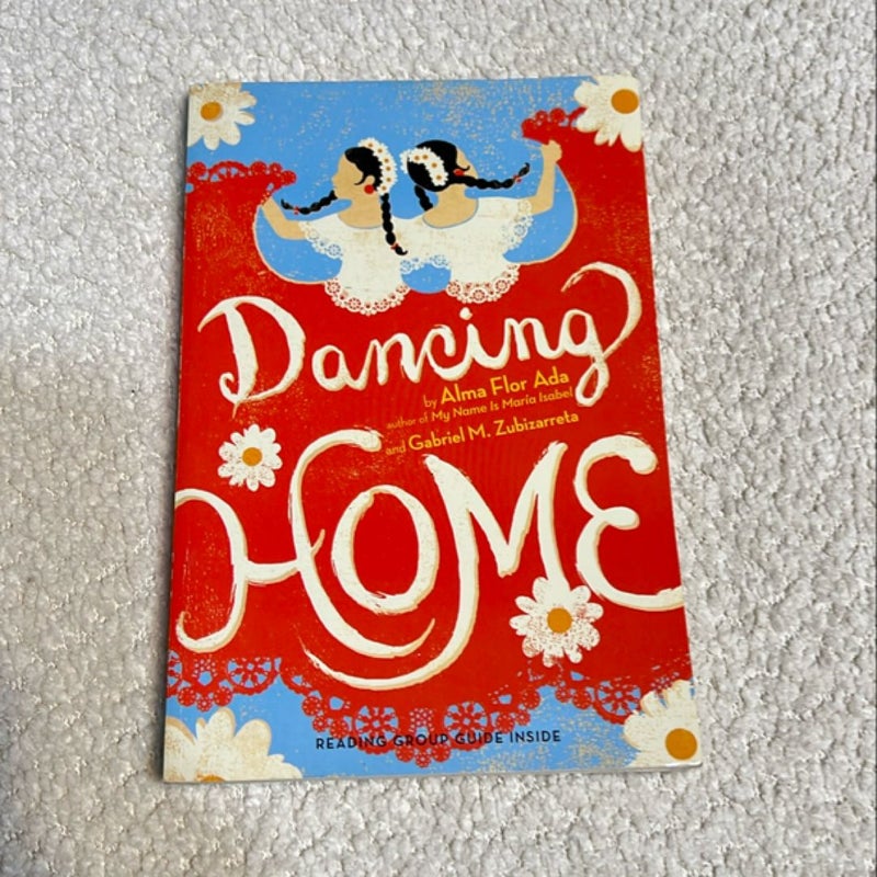 Dancing Home