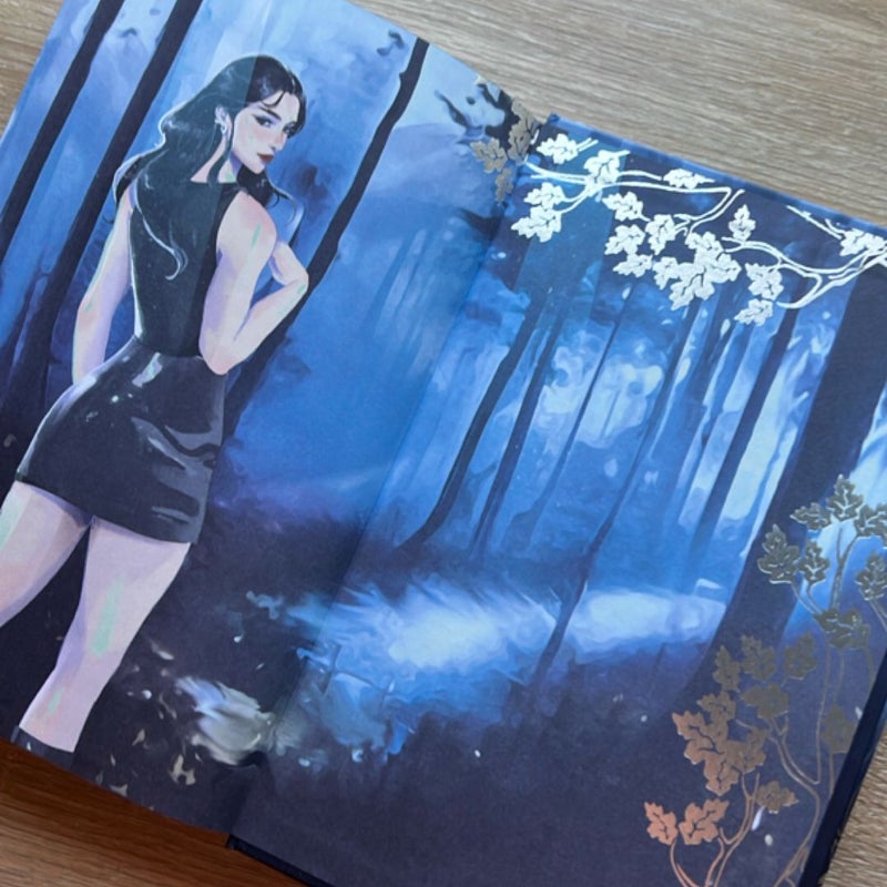 FAIRYLOOT Romantasy Bundle