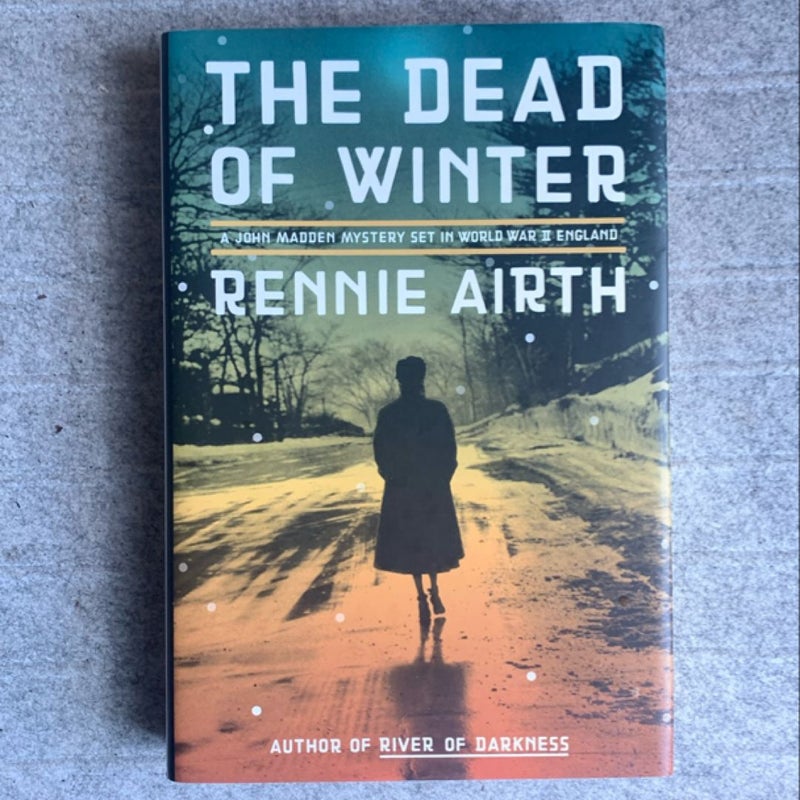 The Dead of Winter