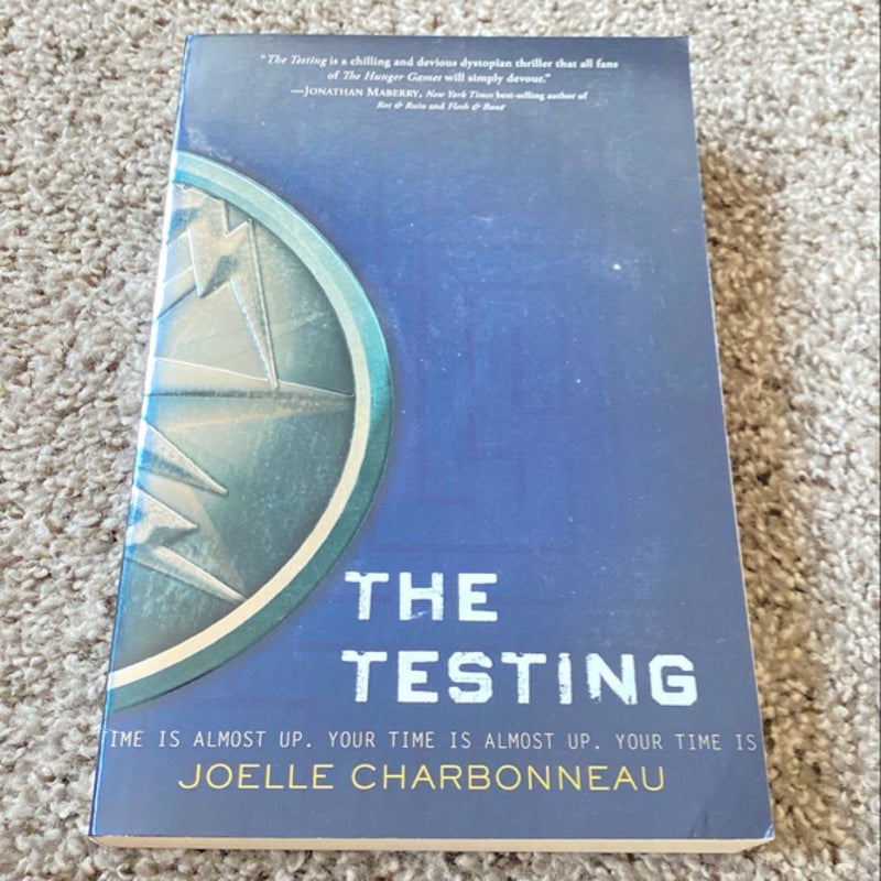 The Testing