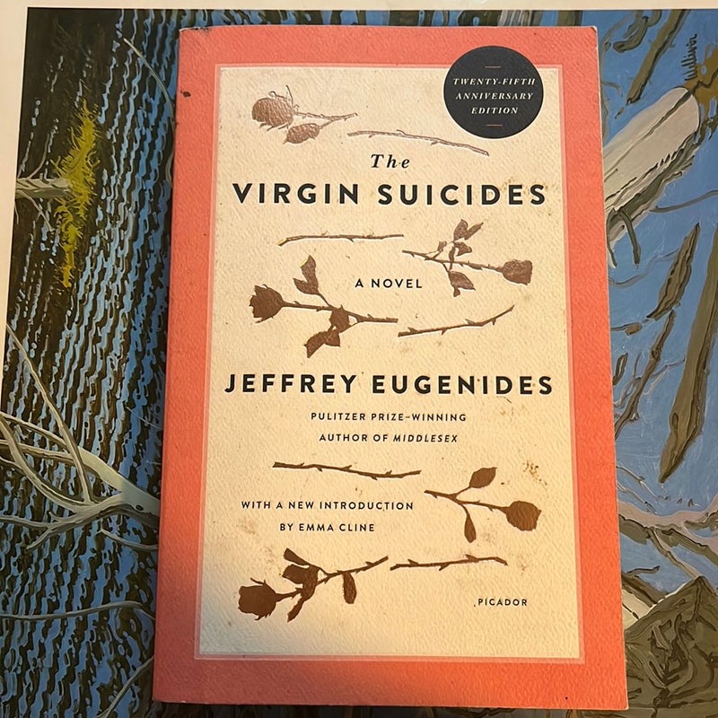 The Virgin Suicides (Twenty-Fifth Anniversary Edition)