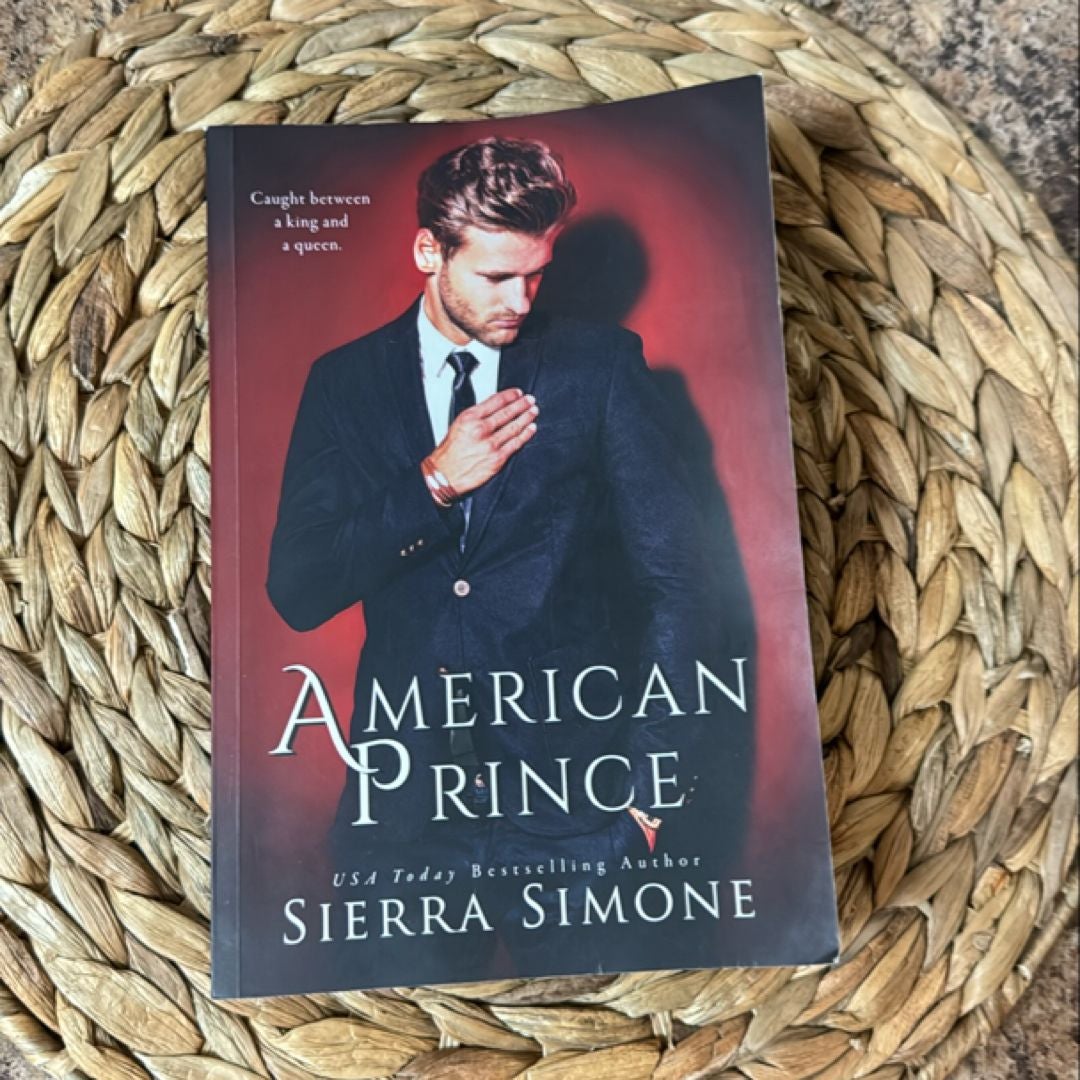 American Prince