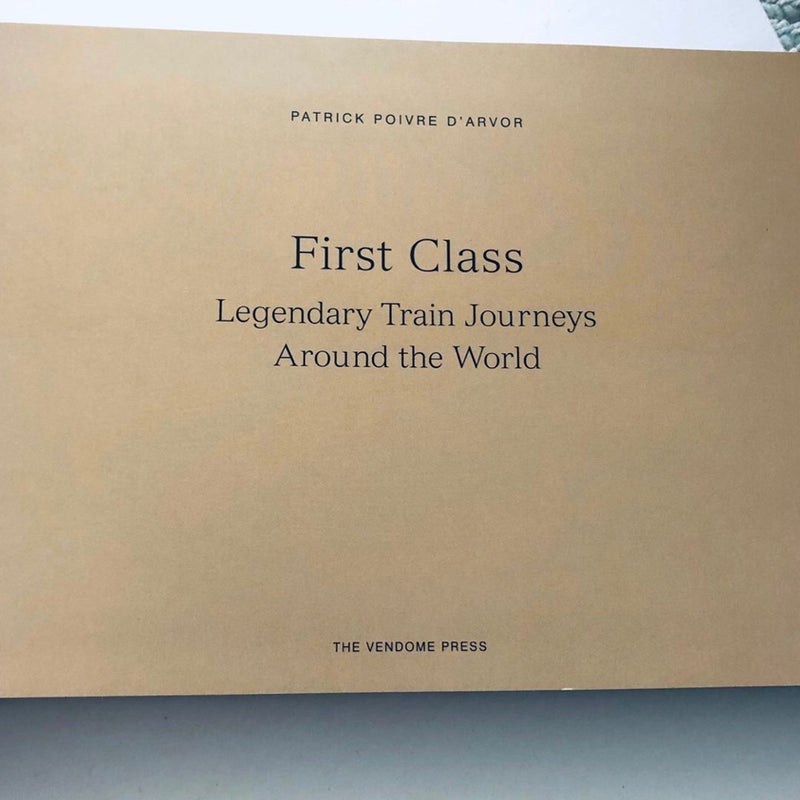 First Class