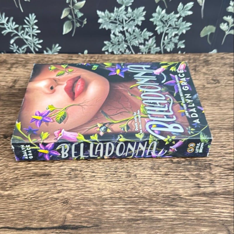 Belladonna