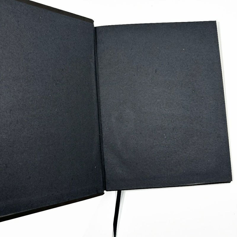 Liber Azerate by Magister Templi Frater Nemidial - Leather-Bound Edition