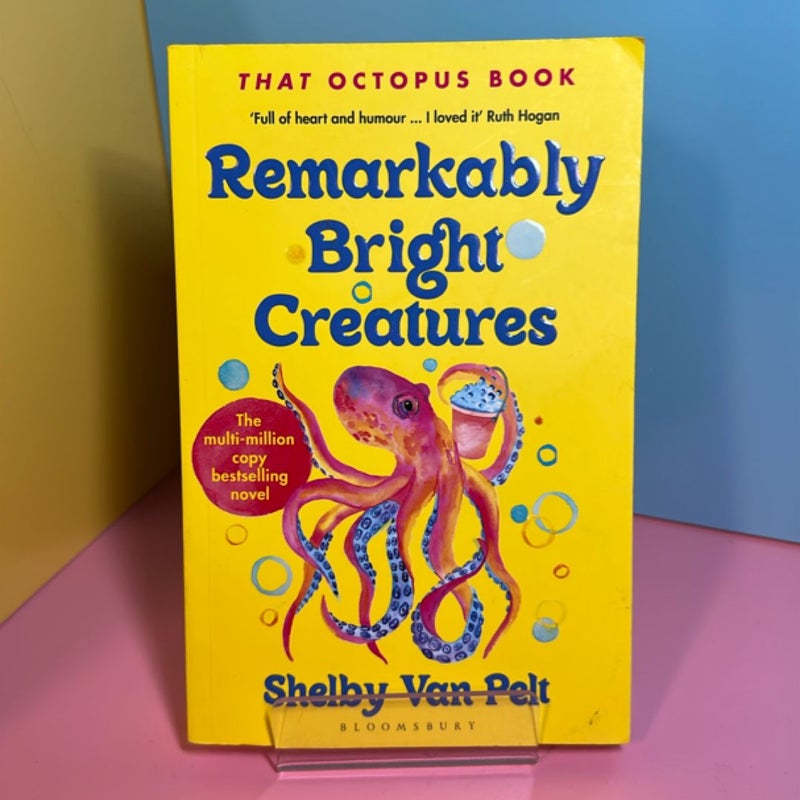 Remarkably Bright Creatures