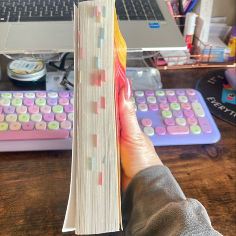 Beach Read