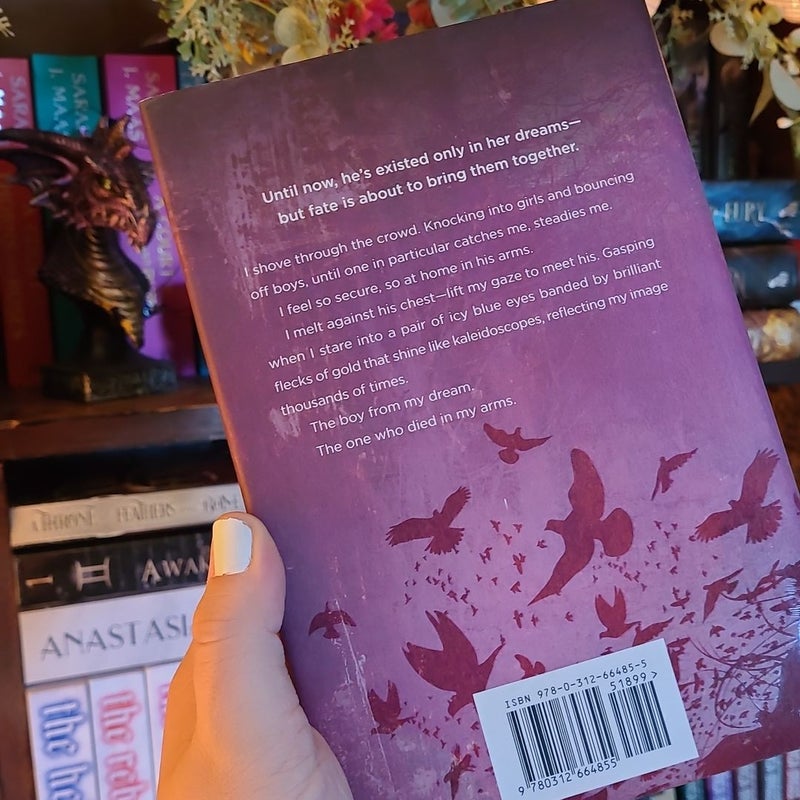 Fated **First Edition** 