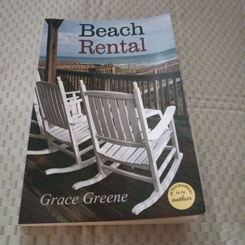 Beach Rental