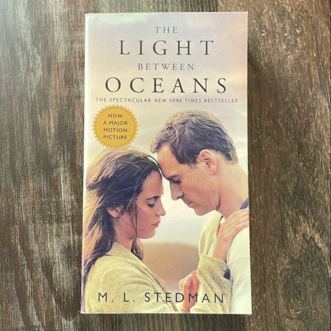 The Light Between Oceans