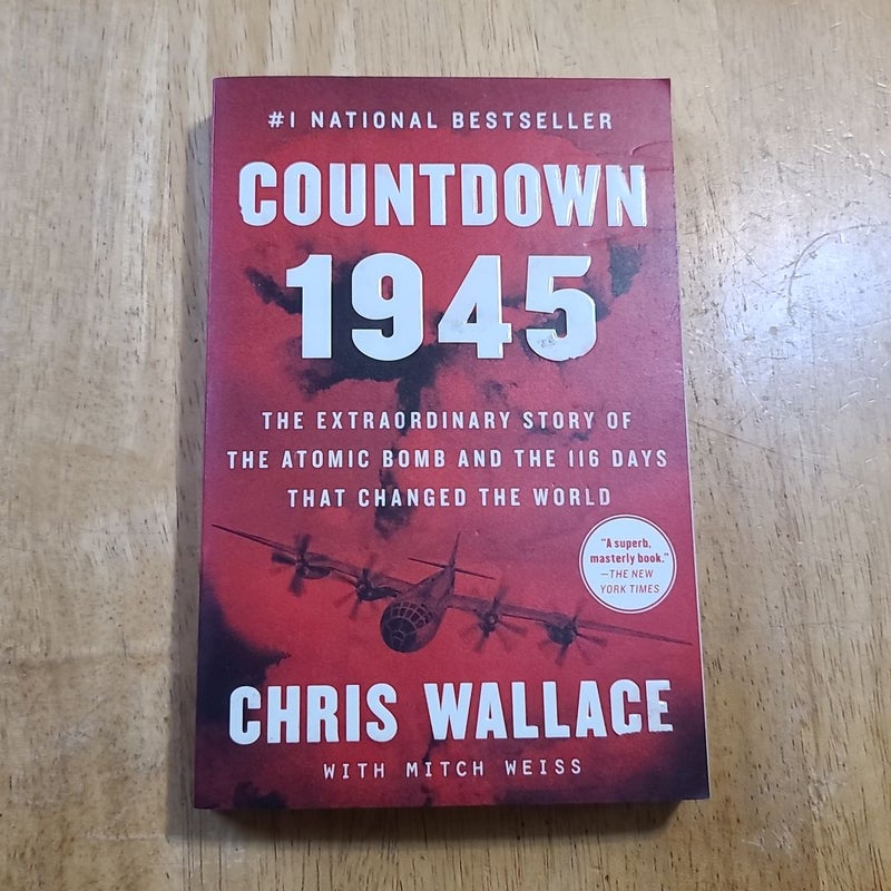 Countdown 1945