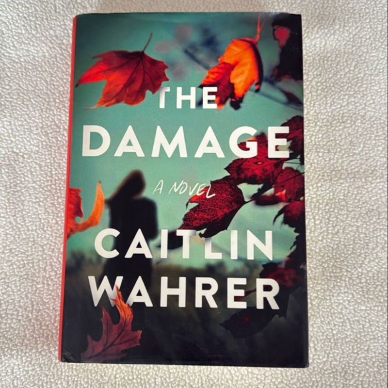 The Damage