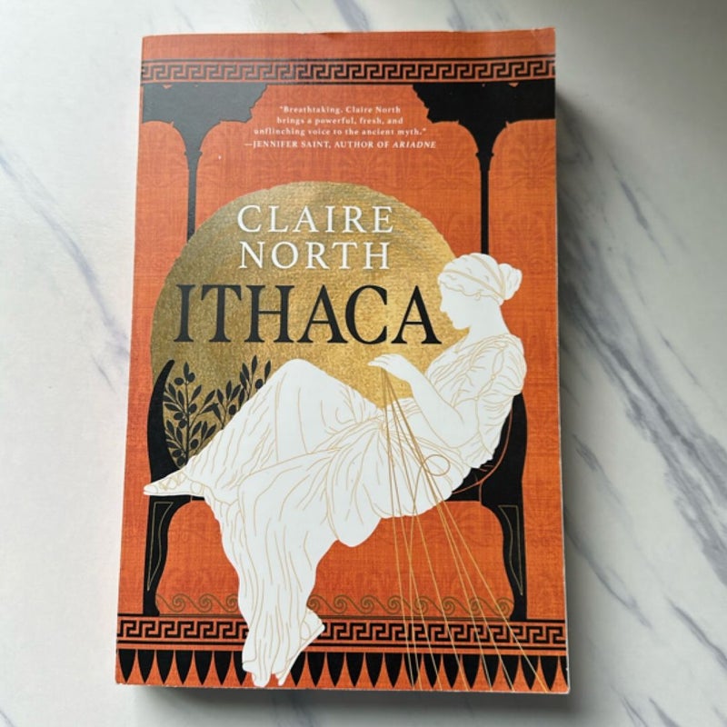 Ithaca
