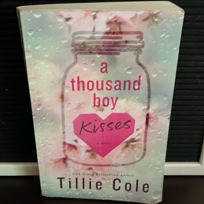 A Thousand Boy Kisses
