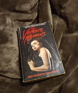 The Vampire Memoirs