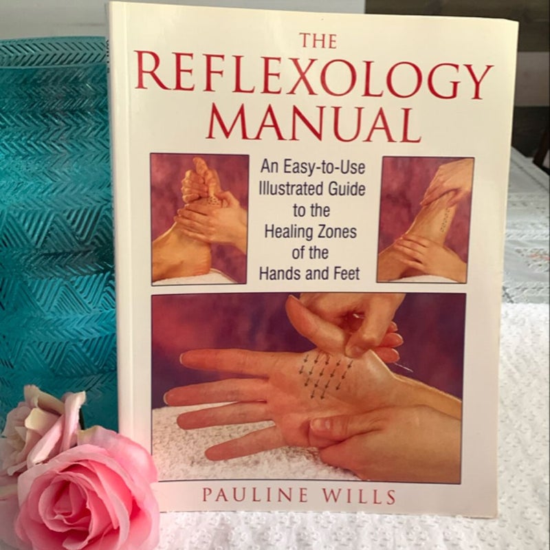 The Reflexology Manual