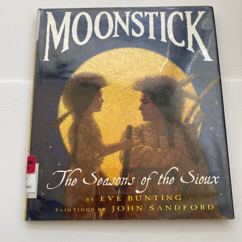 Moonstick