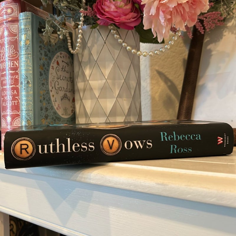 Ruthless Vows