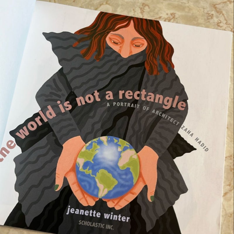 The World is Not a Rectangle