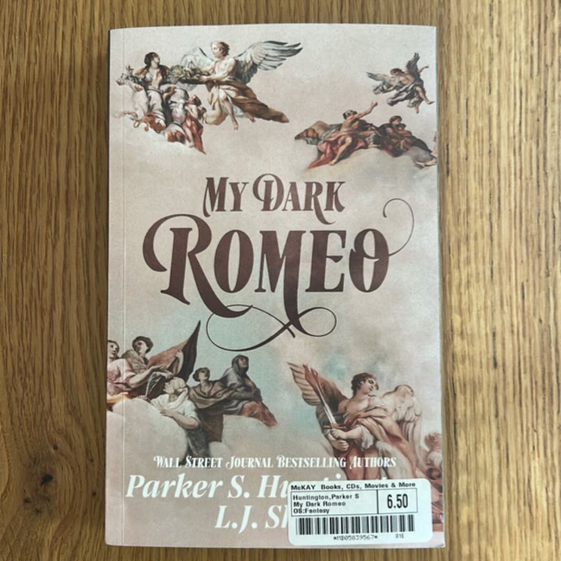 My Dark Romeo