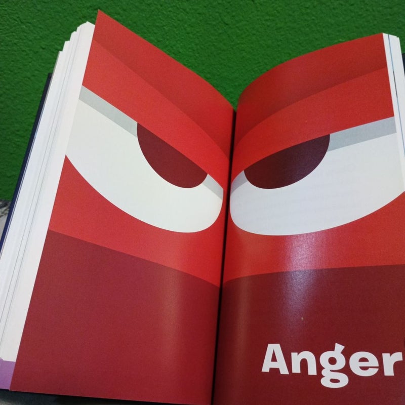 Driven By Emotions - First Edition (Printing 1)