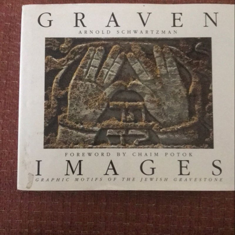 Graven Images