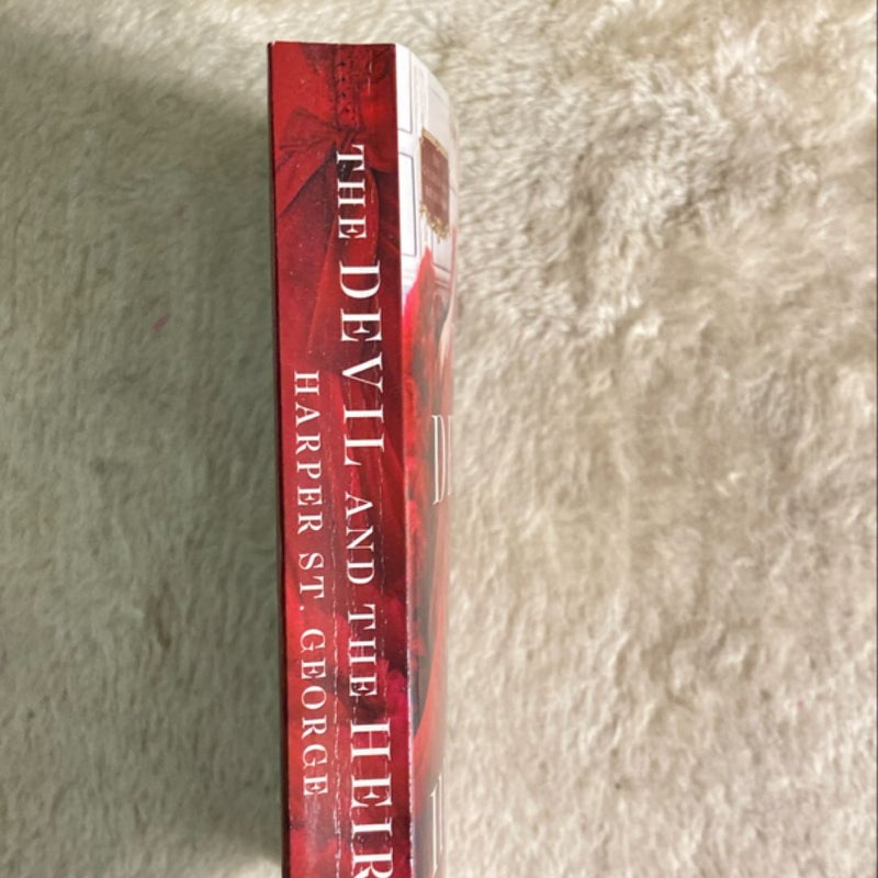 The Devil and the Heiress