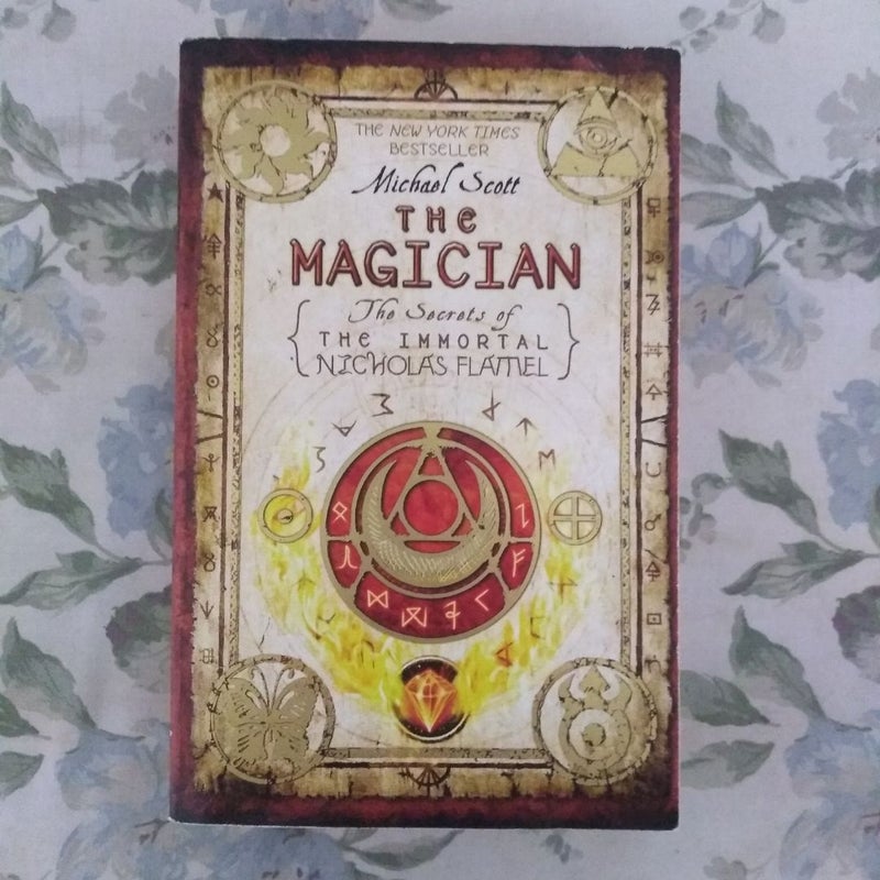 The Magician