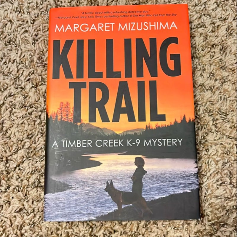 Killing Trail