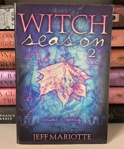 Witch Season 2