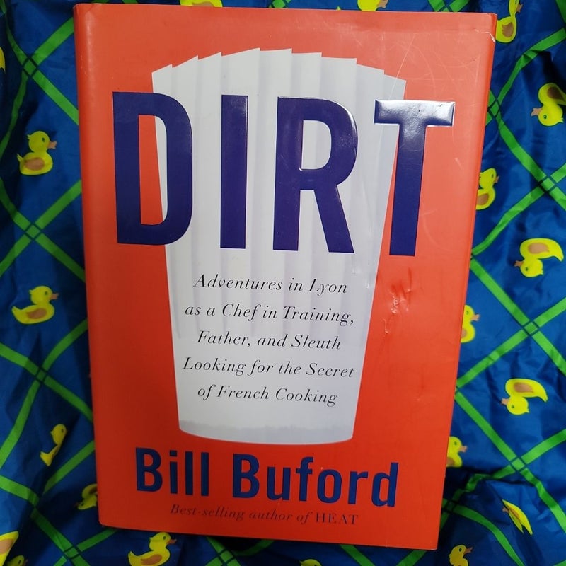 Dirt