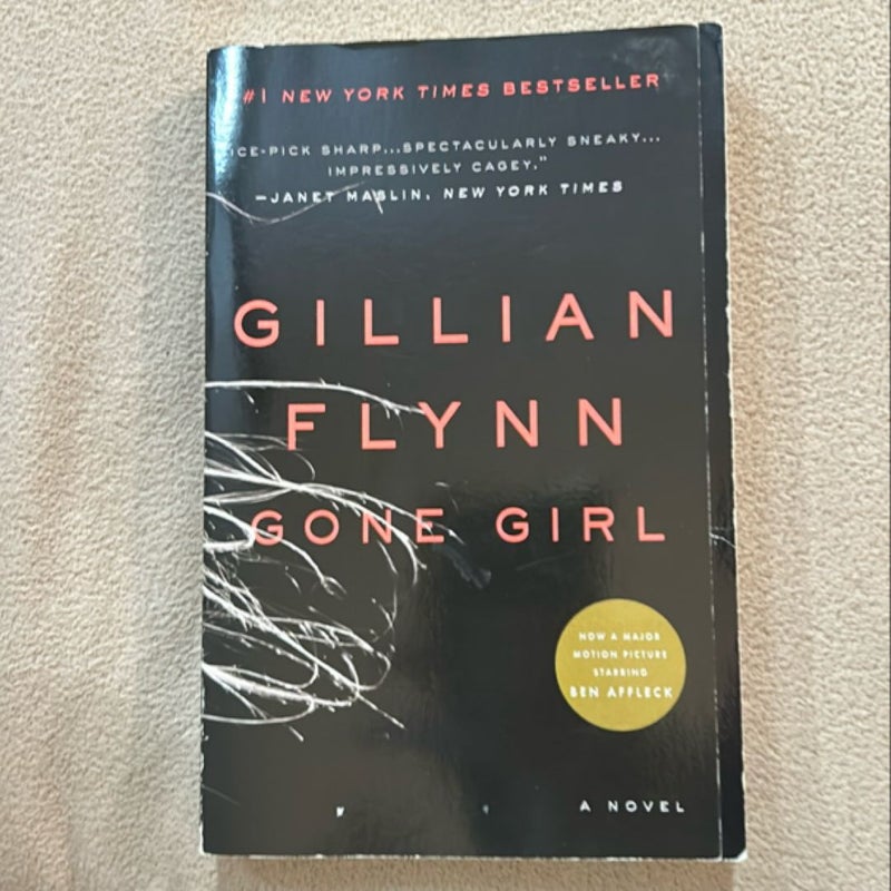 Gone Girl